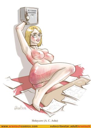 Erenisch pin ups up to July 2001 - Page 249