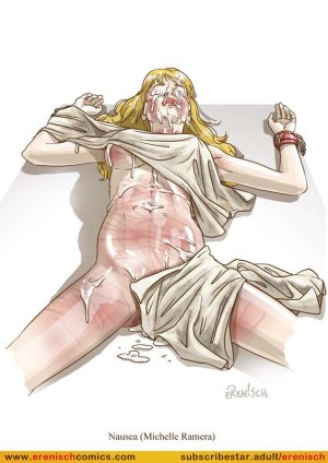 Erenisch pin ups up to July 2001 - Page 258