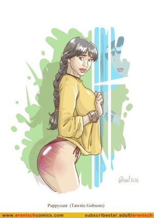 Erenisch pin ups up to July 2001 - Page 29