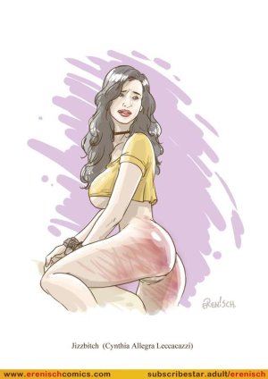 Erenisch pin ups up to July 2001 - Page 33