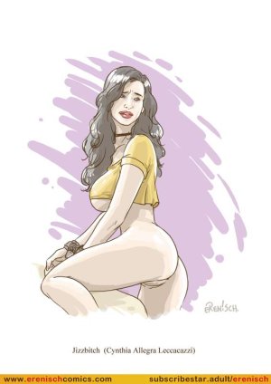 Erenisch pin ups up to July 2001 - Page 34