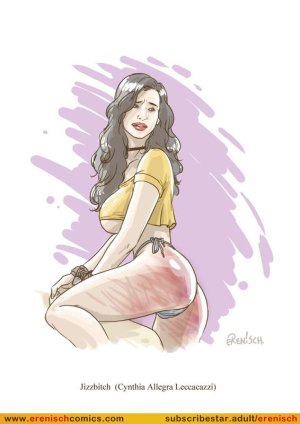 Erenisch pin ups up to July 2001 - Page 38