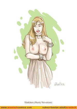 Erenisch pin ups up to July 2001 - Page 41