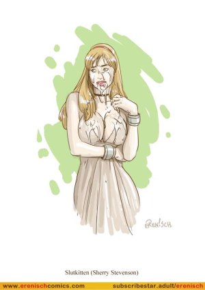 Erenisch pin ups up to July 2001 - Page 43