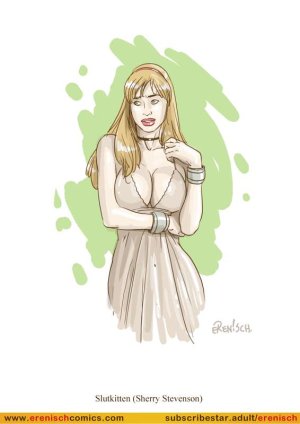 Erenisch pin ups up to July 2001 - Page 44