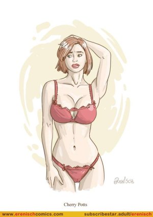 Erenisch pin ups up to July 2001 - Page 49