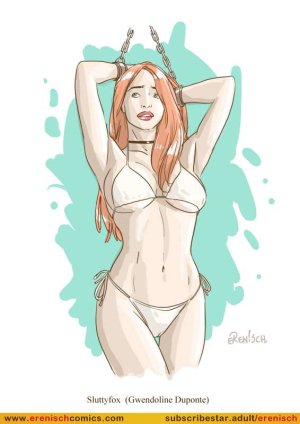 Erenisch pin ups up to July 2001 - Page 5