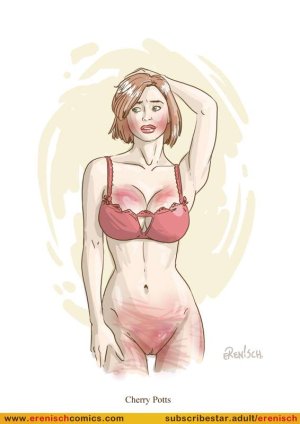 Erenisch pin ups up to July 2001 - Page 51