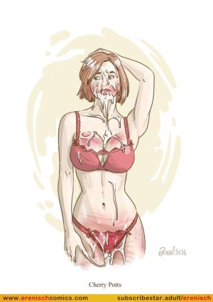 Erenisch pin ups up to July 2001 - Page 52