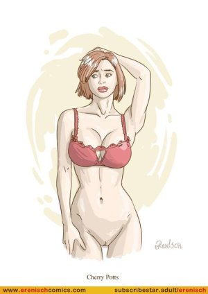 Erenisch pin ups up to July 2001 - Page 55