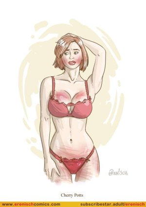 Erenisch pin ups up to July 2001 - Page 56