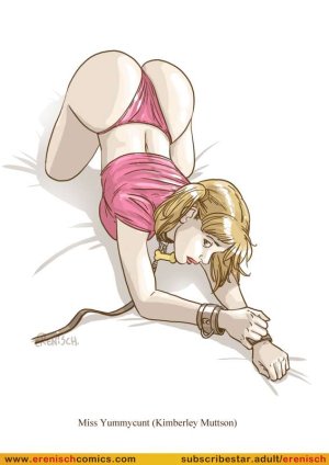 Erenisch pin ups up to July 2001 - Page 73