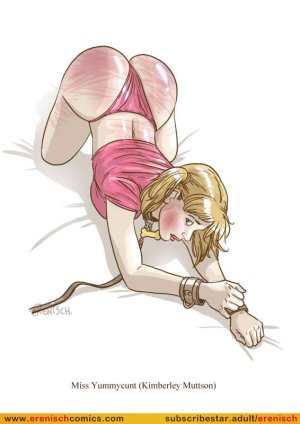 Erenisch pin ups up to July 2001 - Page 75