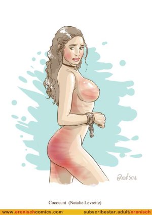 Erenisch pin ups up to July 2001 - Page 84