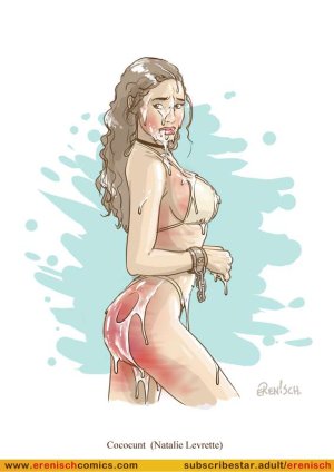 Erenisch pin ups up to July 2001 - Page 85