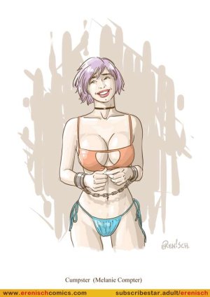 Erenisch pin ups up to July 2001 - Page 9