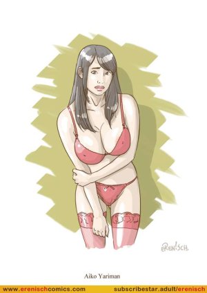 Erenisch pin ups up to July 2001 - Page 97