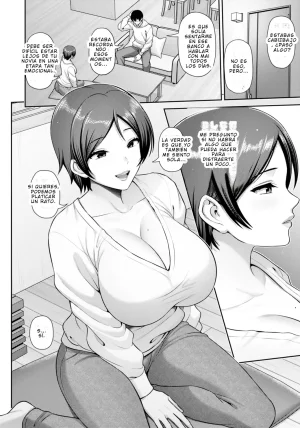 Eres despreciable -Con el novio de mi hija- ANGEL Club 2026-02 - Page 2