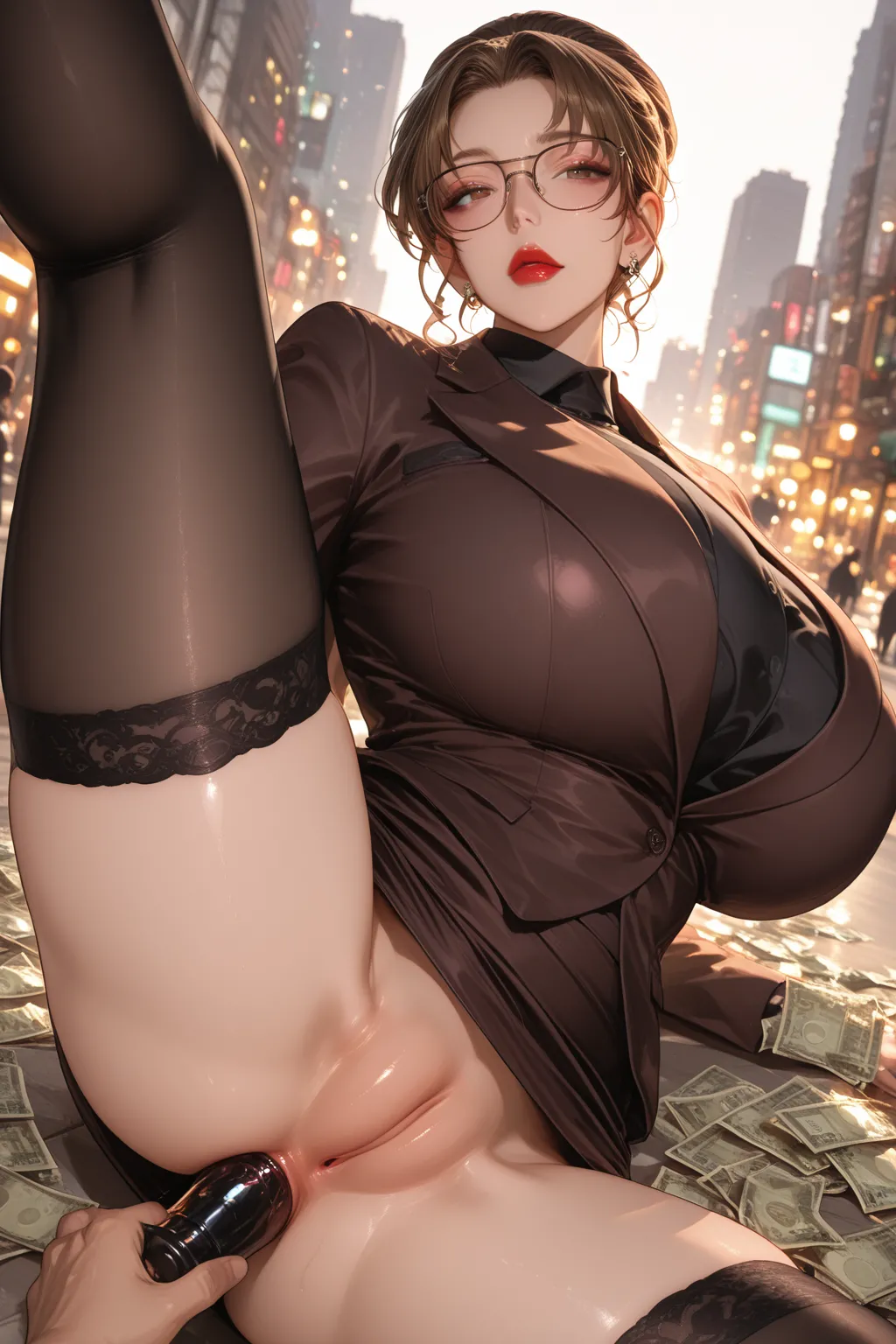 Eri Kisaki - Image 75