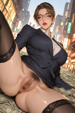 Eri Kisaki - Page 42