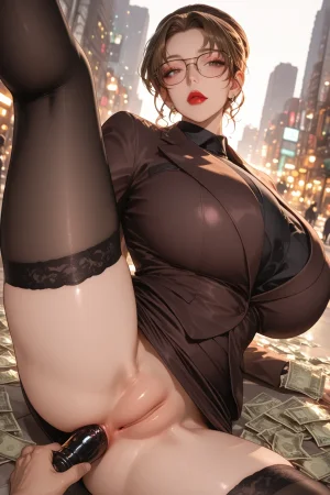Eri Kisaki - Page 75