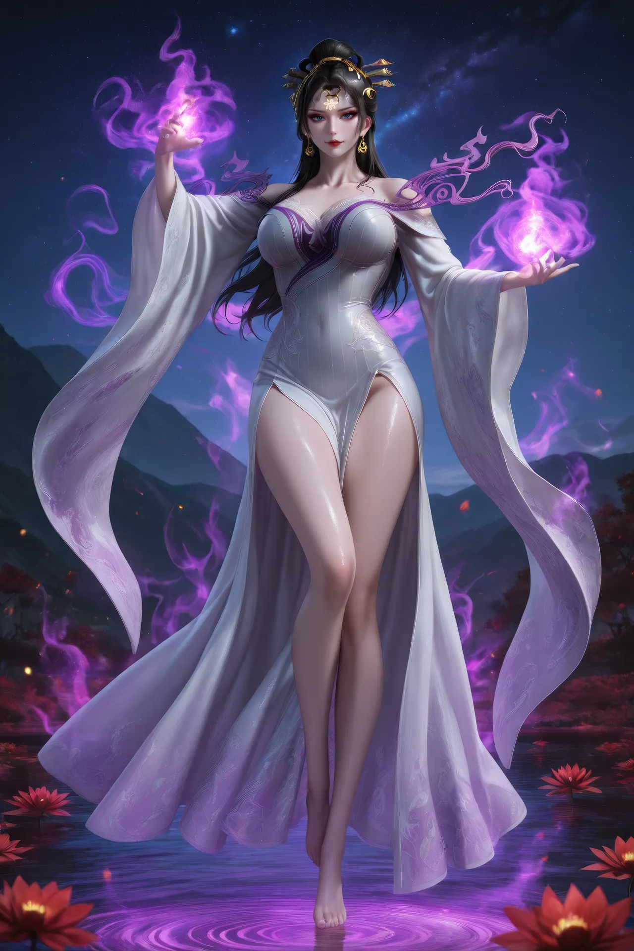 EricGameThree Ancestors - Renegade Immortal 三祖-仙逆 - Image 10