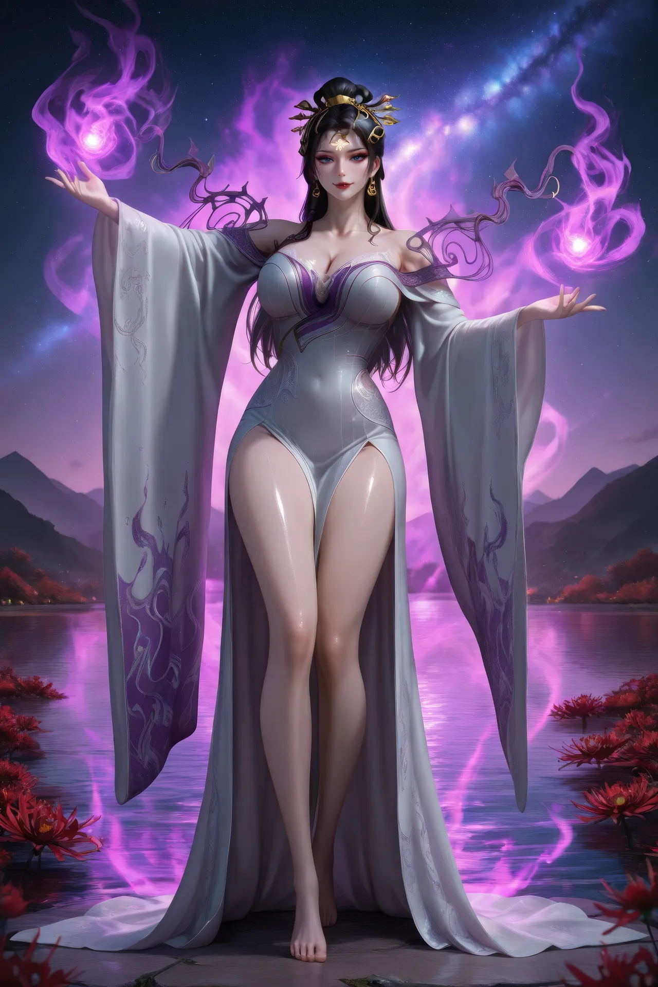 EricGameThree Ancestors - Renegade Immortal 三祖-仙逆 - Image 11