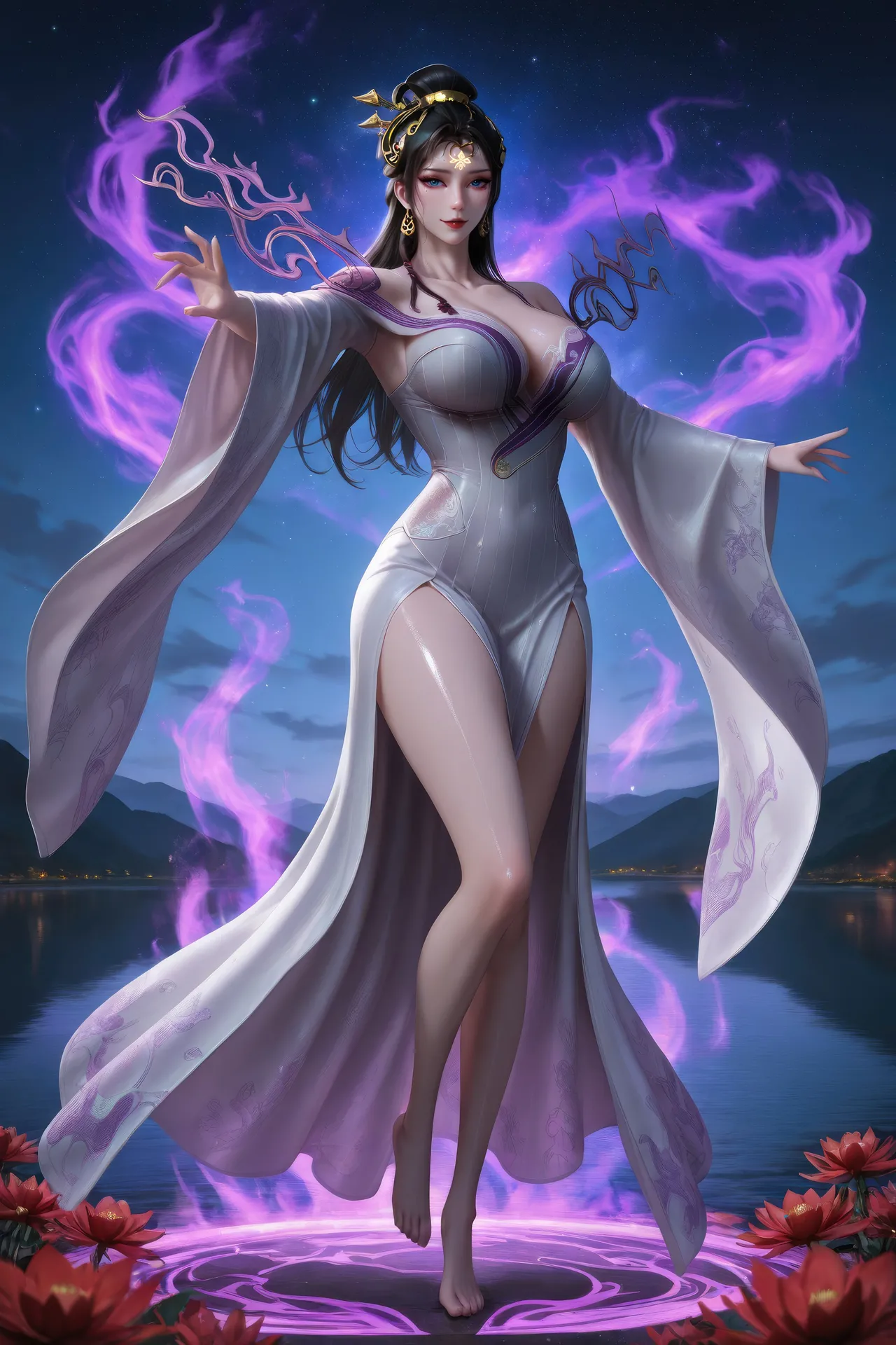 EricGameThree Ancestors - Renegade Immortal 三祖-仙逆 - Image 12