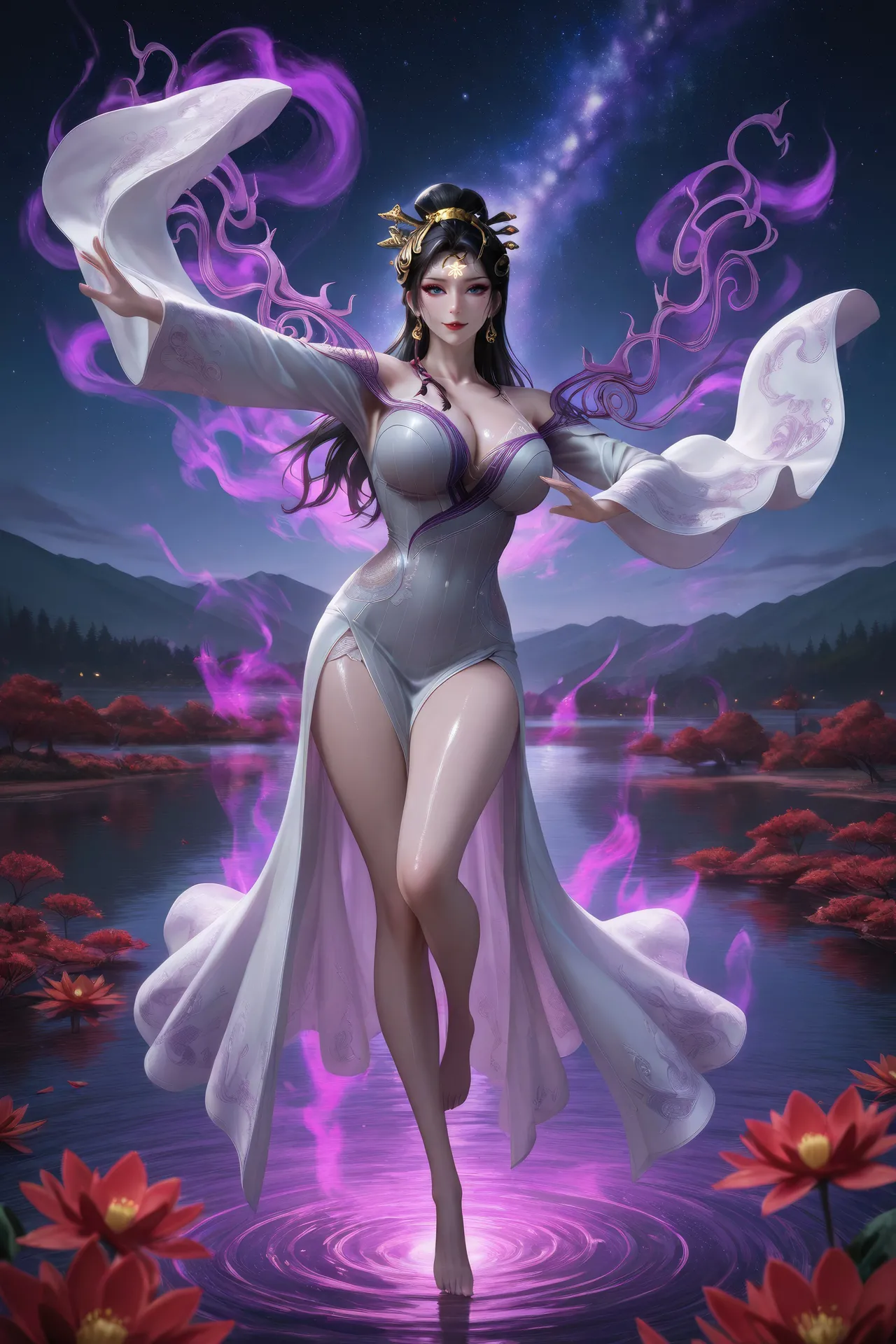 EricGameThree Ancestors - Renegade Immortal 三祖-仙逆 - Image 14