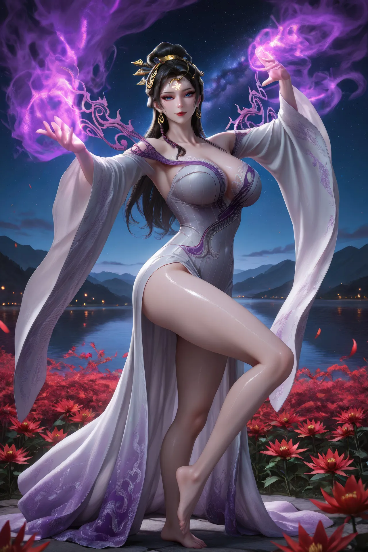 EricGameThree Ancestors - Renegade Immortal 三祖-仙逆 - Image 16