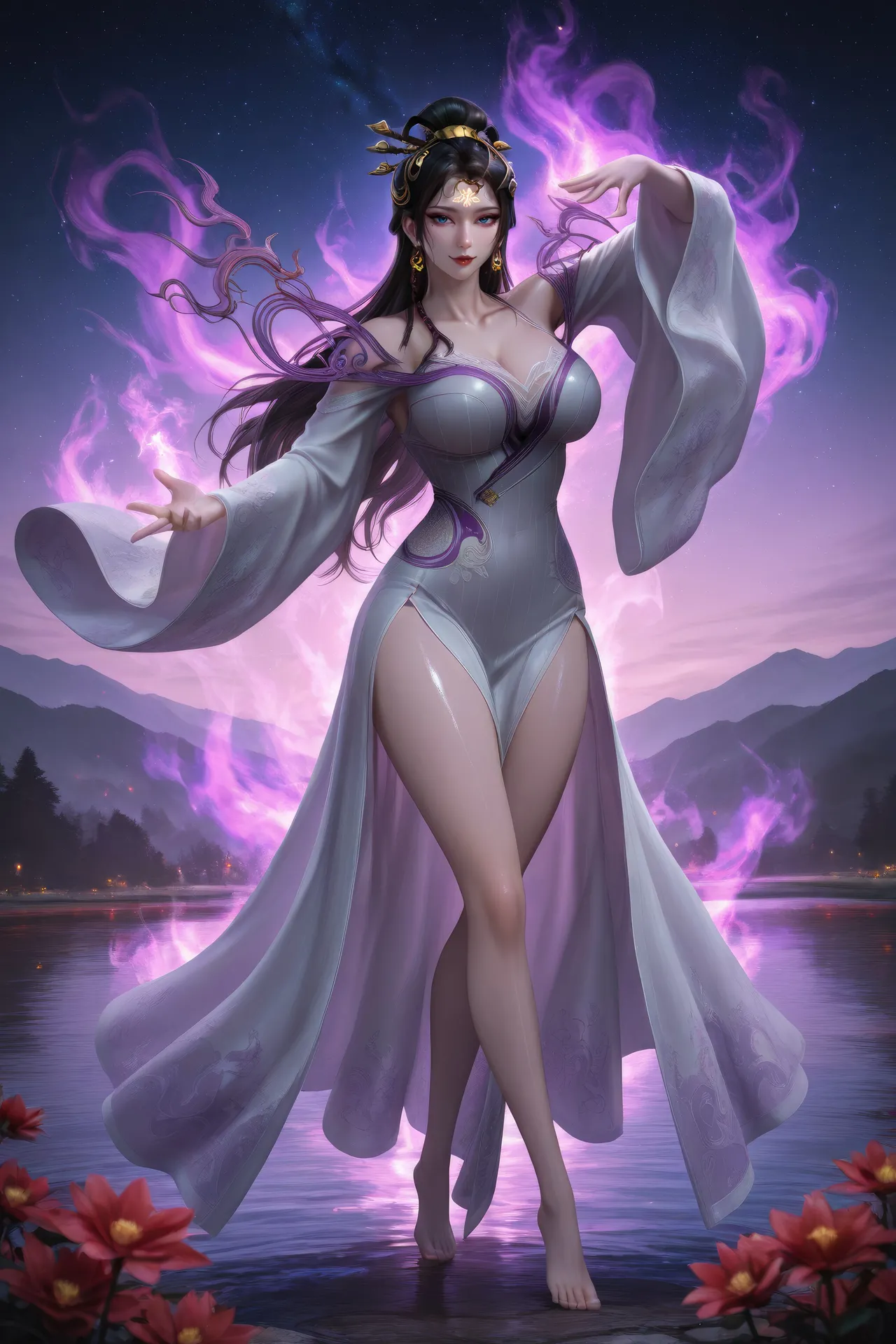 EricGameThree Ancestors - Renegade Immortal 三祖-仙逆 - Image 2