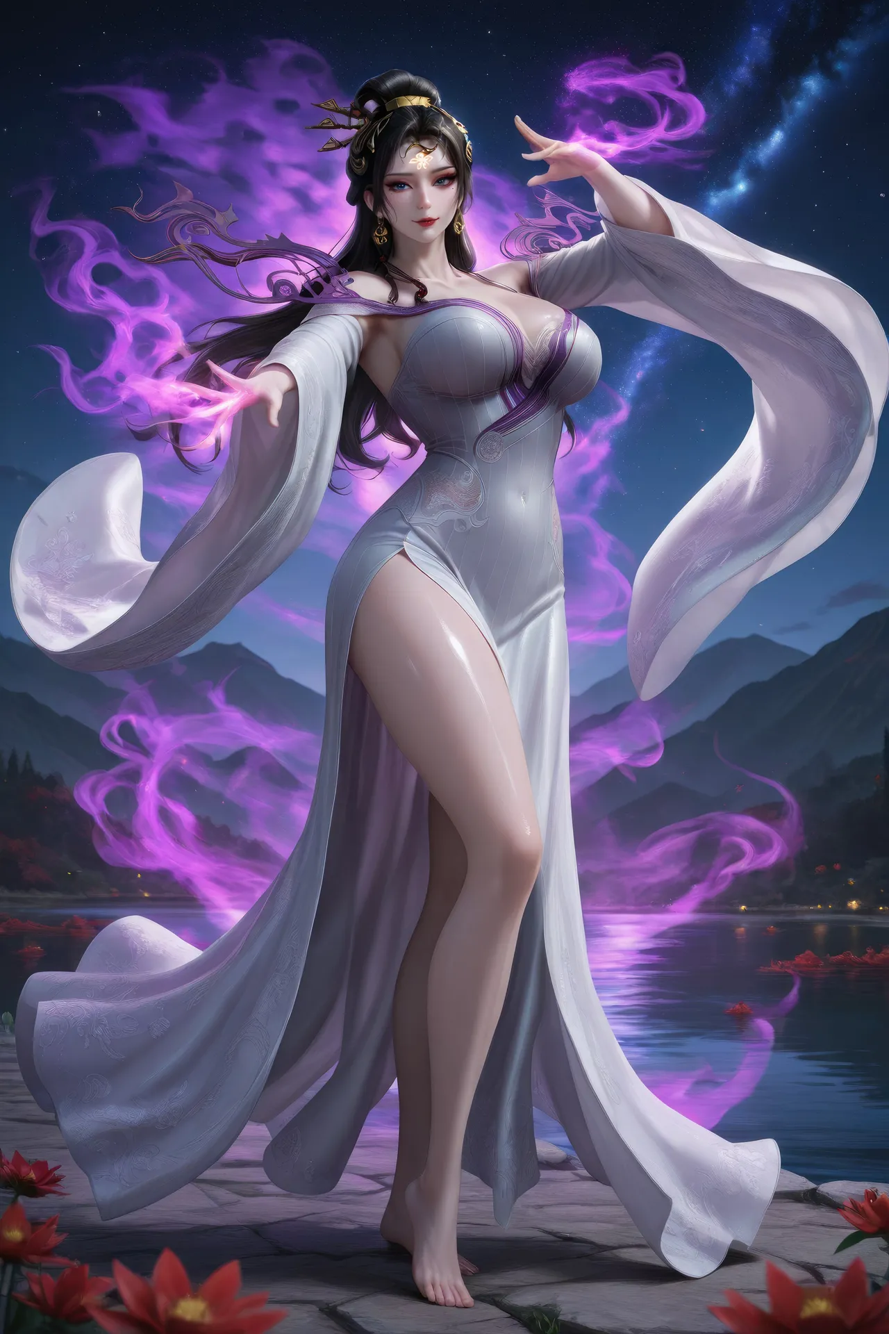 EricGameThree Ancestors - Renegade Immortal 三祖-仙逆 - Image 7