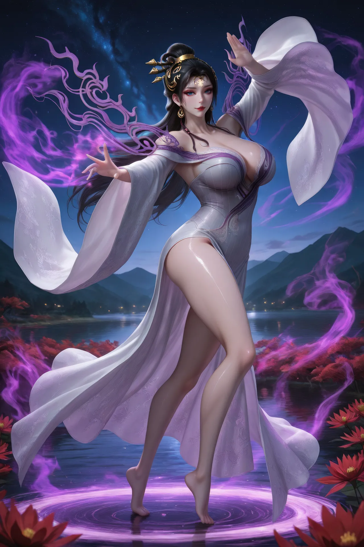 EricGameThree Ancestors - Renegade Immortal 三祖-仙逆 - Image 8