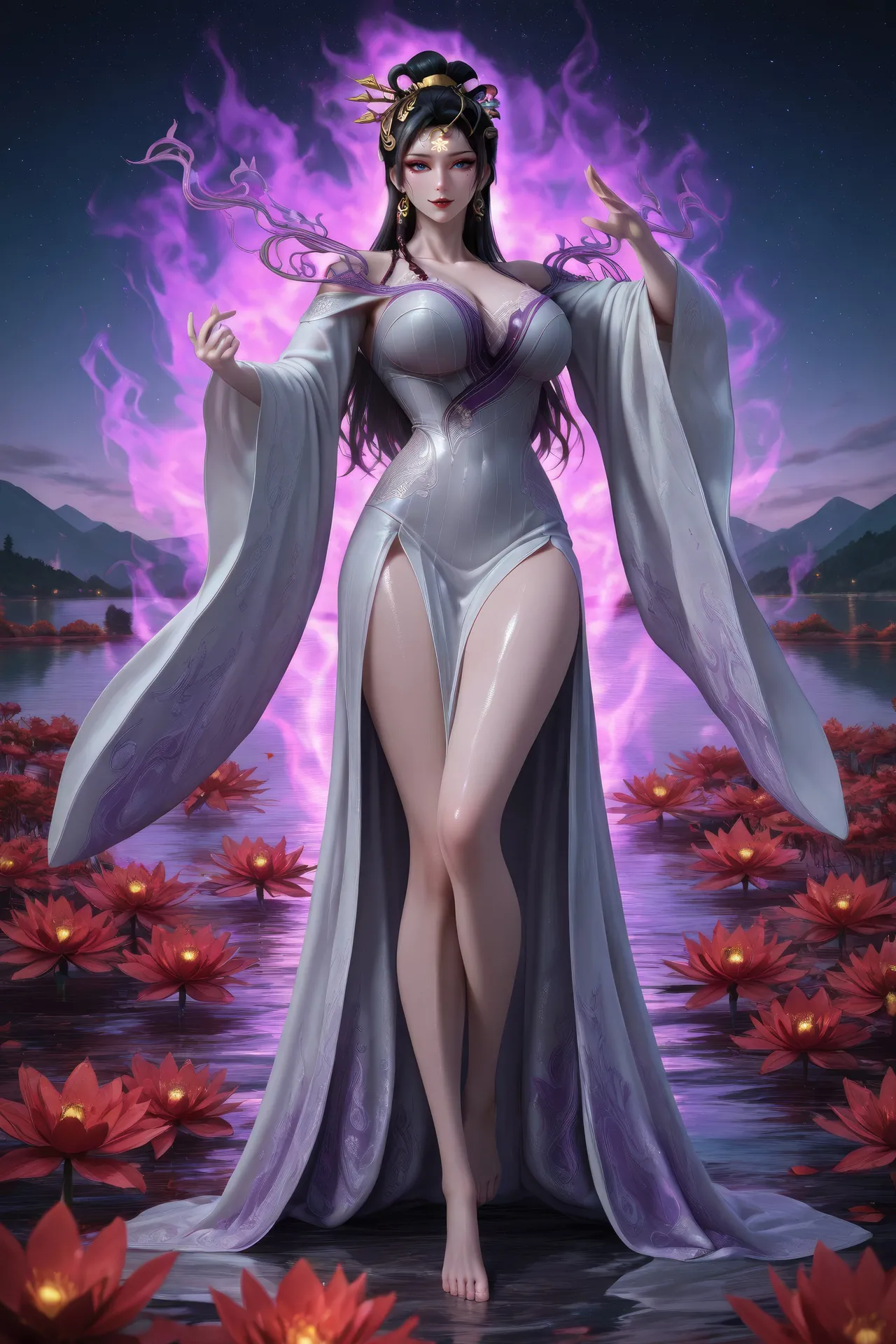 EricGameThree Ancestors - Renegade Immortal 三祖-仙逆 - Image 9