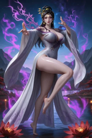 EricGameThree Ancestors - Renegade Immortal 三祖-仙逆 Thumbnail