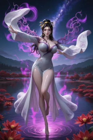 EricGameThree Ancestors - Renegade Immortal 三祖-仙逆 - Page 14