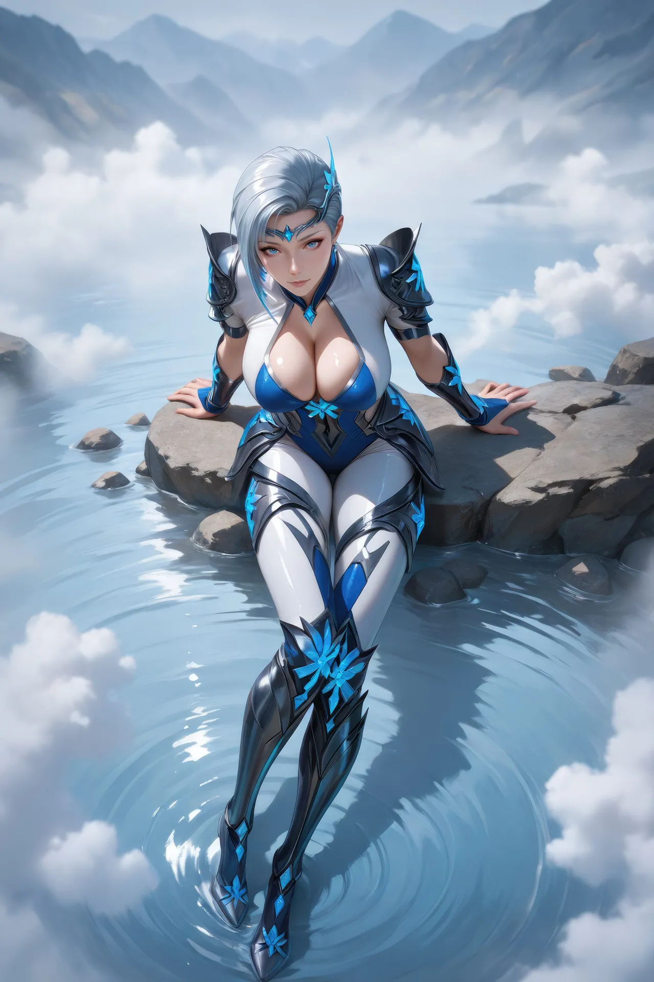 EricGameXue Wu - Soul Land 雪舞-斗罗大陆 - Image 102