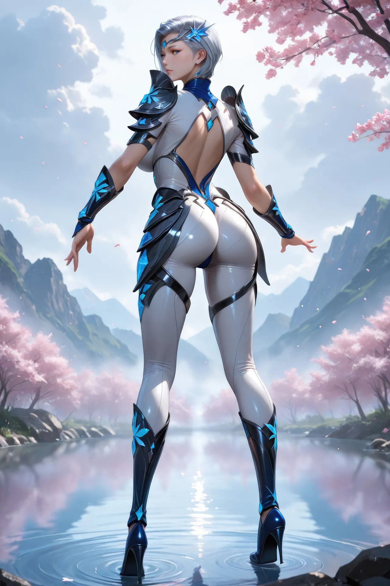 EricGameXue Wu - Soul Land 雪舞-斗罗大陆 - Image 16