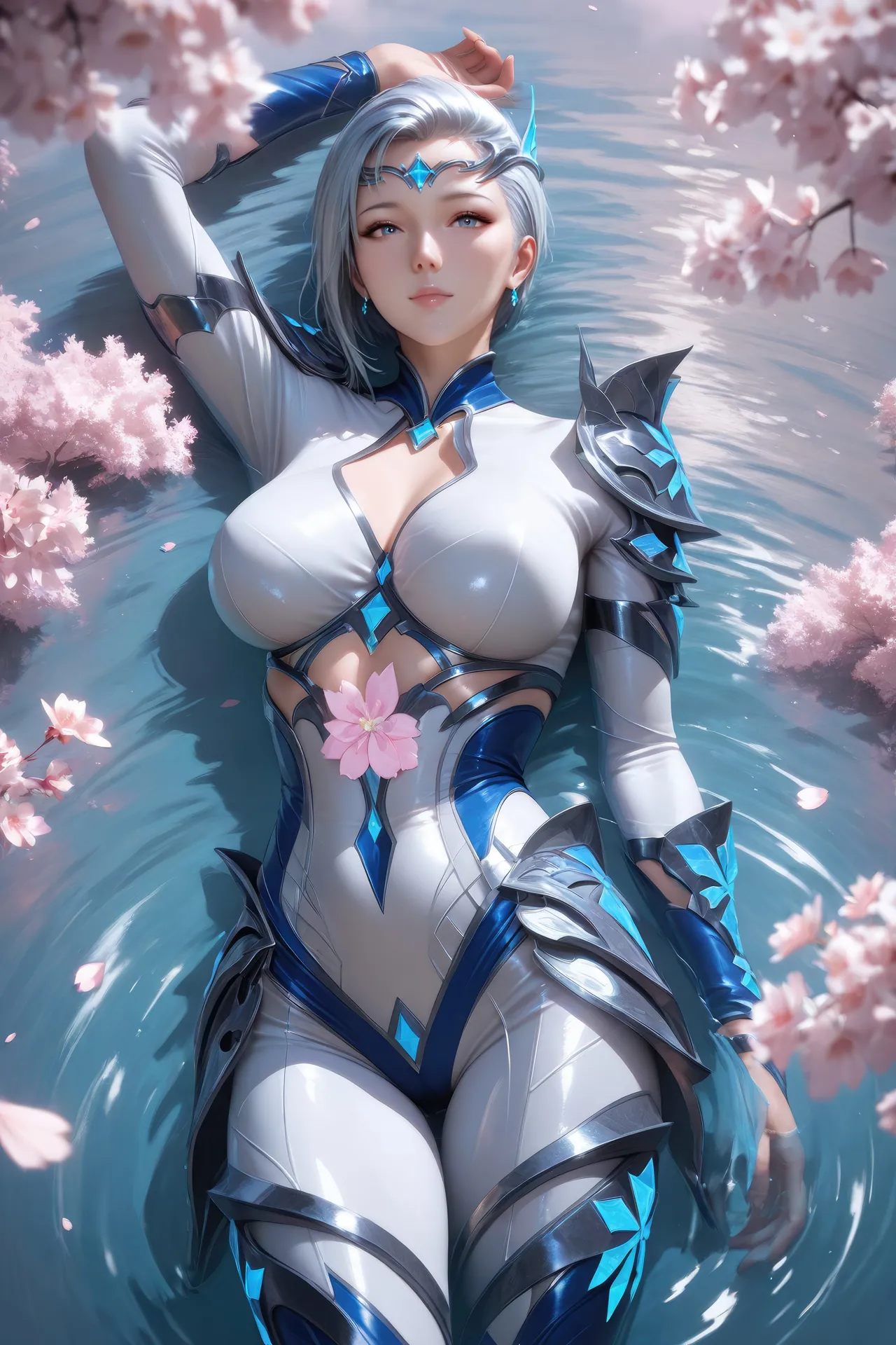 EricGameXue Wu - Soul Land 雪舞-斗罗大陆 - Image 246