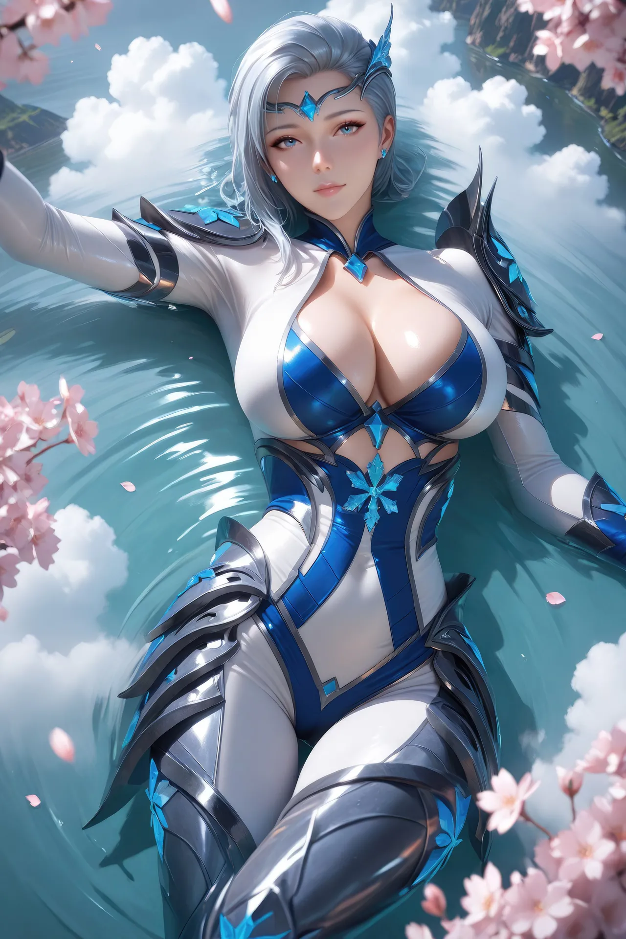 EricGameXue Wu - Soul Land 雪舞-斗罗大陆 - Image 247