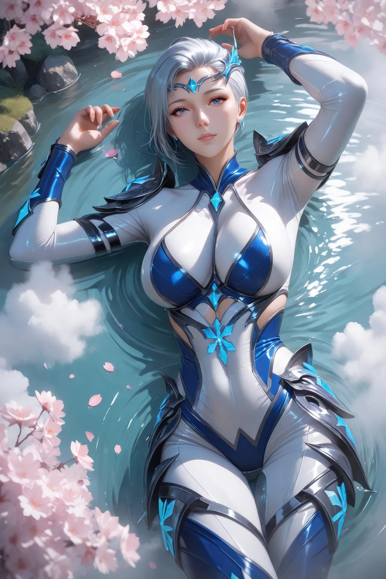 EricGameXue Wu - Soul Land 雪舞-斗罗大陆 - Image 250