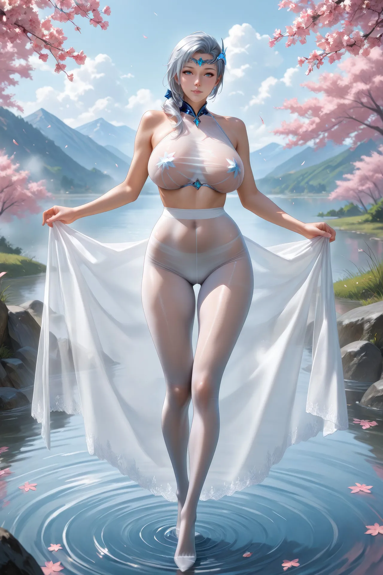 EricGameXue Wu - Soul Land 雪舞-斗罗大陆 - Image 342