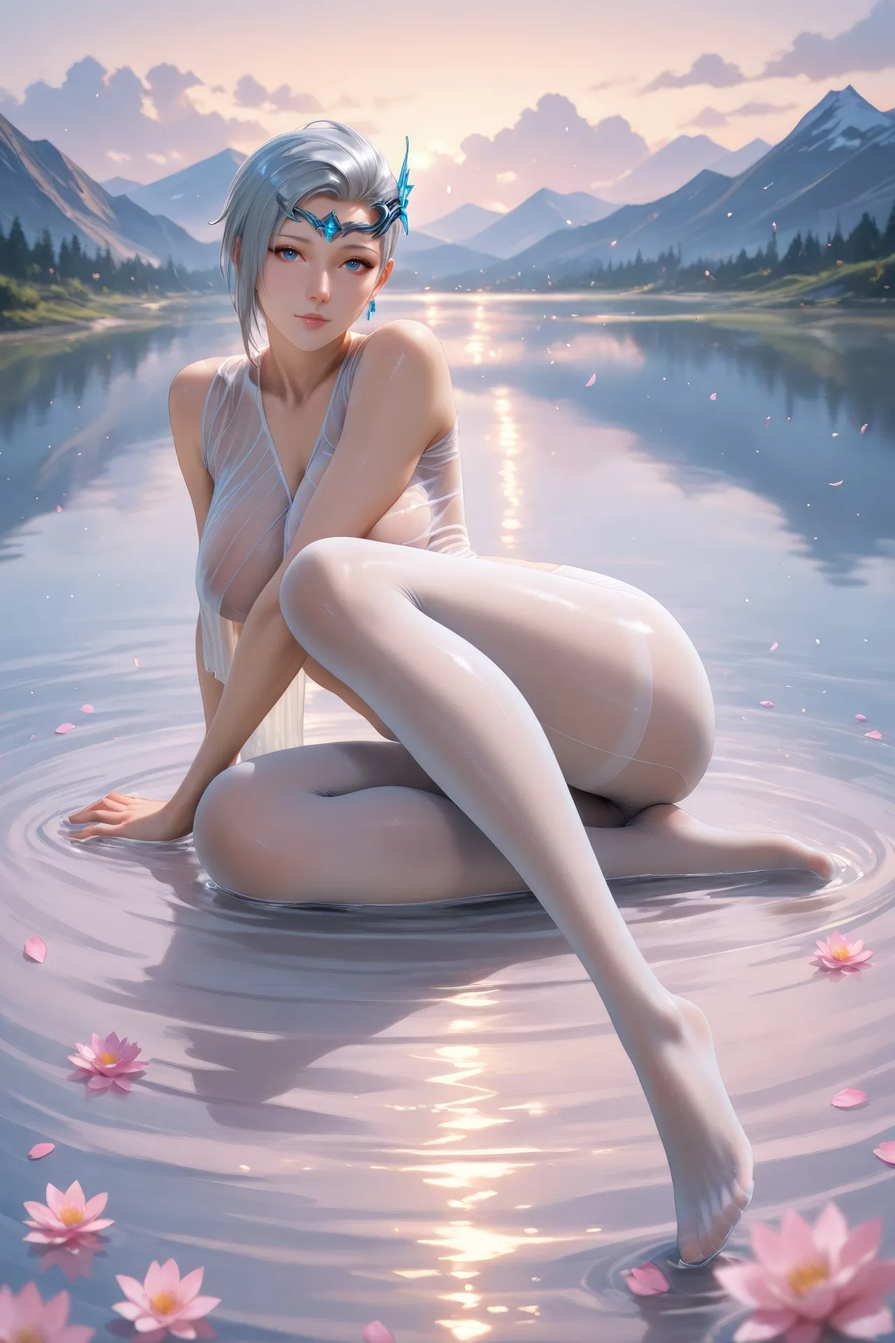 EricGameXue Wu - Soul Land 雪舞-斗罗大陆 - Image 369