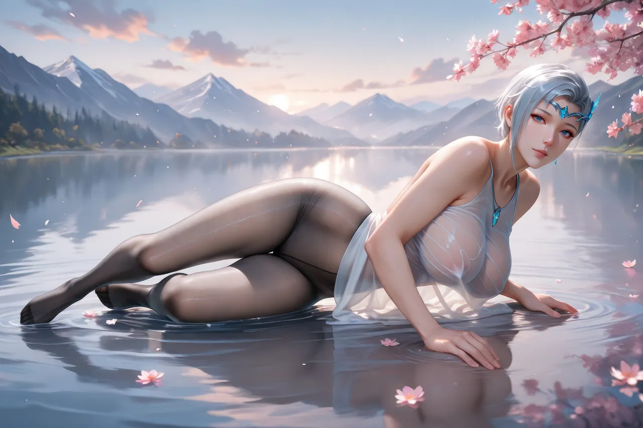 EricGameXue Wu - Soul Land 雪舞-斗罗大陆 - Image 425