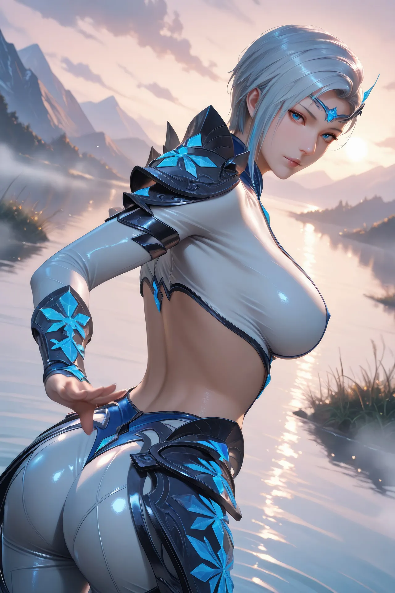 EricGameXue Wu - Soul Land 雪舞-斗罗大陆 - Image 5