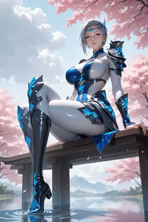 EricGameXue Wu - Soul Land 雪舞-斗罗大陆 - Page 113