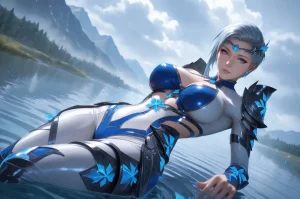 EricGameXue Wu - Soul Land 雪舞-斗罗大陆 - Page 131