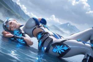 EricGameXue Wu - Soul Land 雪舞-斗罗大陆 - Page 135