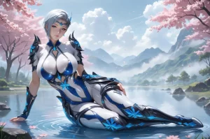 EricGameXue Wu - Soul Land 雪舞-斗罗大陆 - Page 139