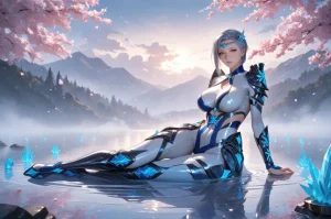 EricGameXue Wu - Soul Land 雪舞-斗罗大陆 - Page 140